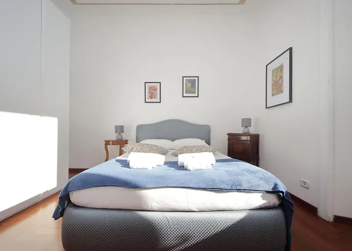 4bnb - St. Peters Dome Рим