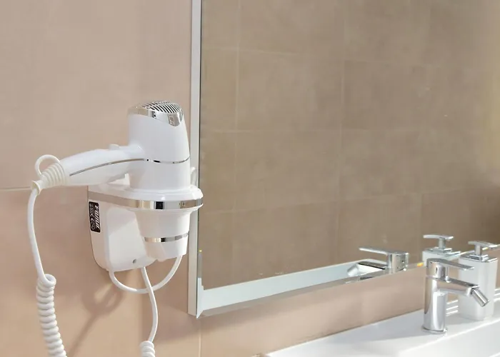 4bnb - St. Peters Dome *